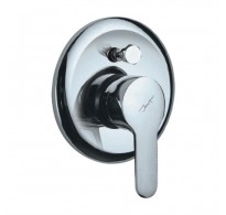 Jaquar Opal Single Lever Bath & Shower